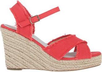 Caf&egrave;noir FOOTWEAR - Espadrilles sur YOOX.COM