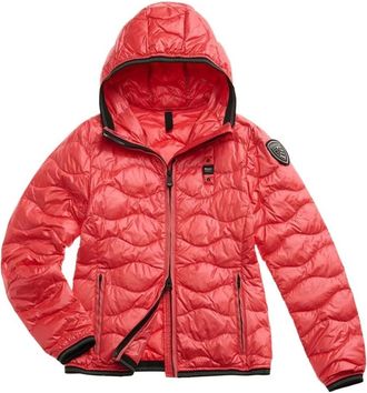 Blauer Donna, Giacche, Rosso, L, new