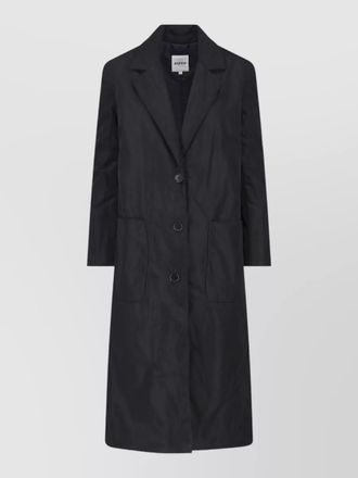 Aspesi trench coat