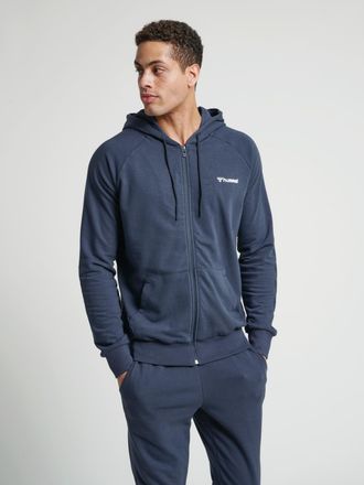 Hummel hmlISAM ZIP HOODIE