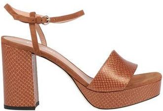 Pollini FOOTWEAR - Sandals sur YOOX.COM