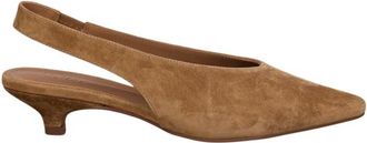 Toral Shoes Schoenen, Dames, Bruin, 37 EU, Leer, Loafers