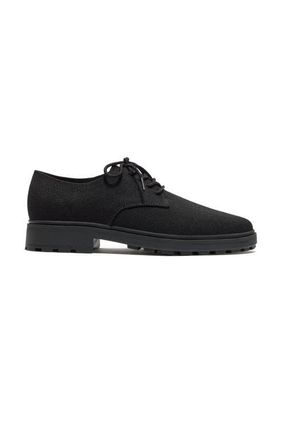 Rothy's The Lug Oxford in Black at Nordstrom, Size 12.5