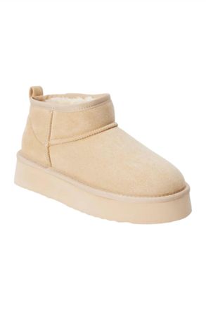 Matisse Footwear Womens Breckenridge Boots In Natural