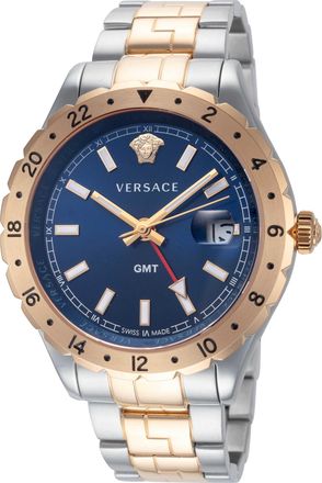 Versace Hellenyium Mens Watch