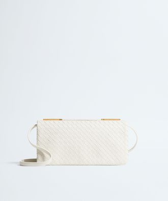 Bottega Veneta The 70 - Bianco - Donna - U