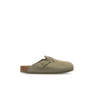 Birkenstock Hombre, Zapatos, Verde, Talla: 43 EU