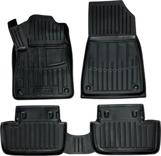 OEM Alfombrillas Para Polestar 2 De 2020