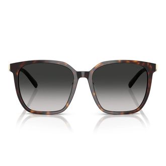 Tiffany & Co. Sunglasses Tf4244 D 80153 C Havana/Gray Gradient Women