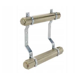 Diamond Colector Para Calefacci&oacute;n Central 5 Circuitos