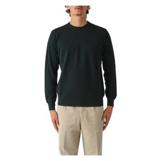 FILIPPO DE LAURENTIIS Hombre, Jerseys, Verde, Talla: 3XL