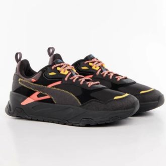 Puma Puma, Uomo, Scarpe, Nero, 40 EU, new