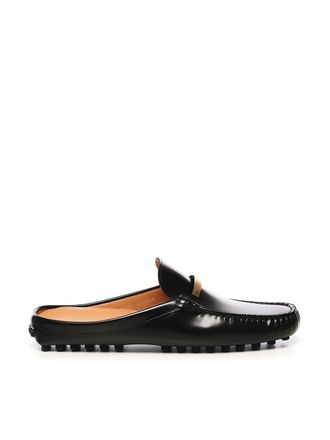 【関税＆送料込み】Tod'S Slippers Tod's Tasseled suede slippers - Yellow - UK 6.5 from $349.00