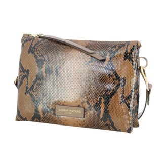 Carol J. Bolso Cruzado 14495175037 - Bags - Mujer - Marr&oacute;n - ONE SIZE