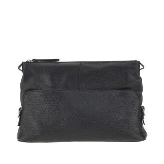 Maison Margiela 5AC Soft Pouch leather bag Woman One Size