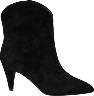Sofie Schnoor Zeldasw Ankle Boot - - Shoes - Donna - Nero - 38 EU