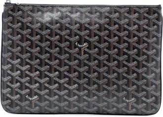 Goyard Pre-owned Goyard ine Senat MM Ladies P3NWQDY0STFSSQXA
