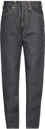 Pike Brothers PARTES DE ABAJO - Pantalones vaqueros en YOOX.COM