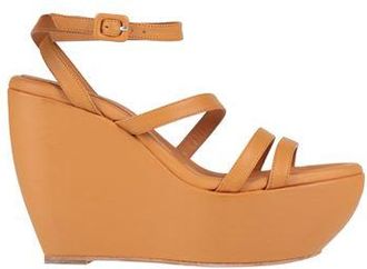 Paloma Barcel&oacute; CALZADO - Sandalias con cierre en YOOX.COM