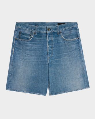 Rag & Bone Mens Fit 4 Miramar Shorts