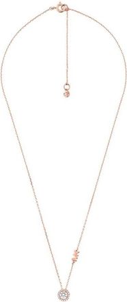 Michael Kors Necklaces - Dames - Kettingen - Geel - ONE Size - Accessoires