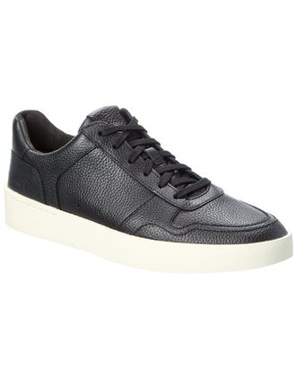 Vince Peyton Leather Sneaker