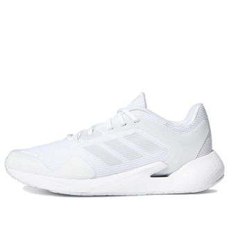 adidas Alphatorsion Triple White FY0003