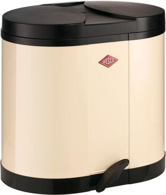 WESCO Pattumiera Beta Mandel