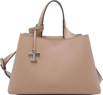 Tod's Small Leather Handbag
