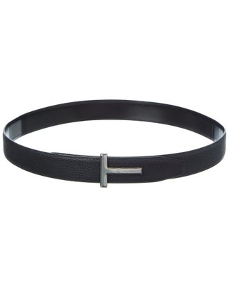 Tom Ford Leather Belt