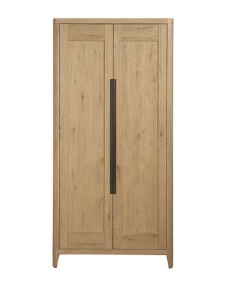 Universal Furniture Modern Walker Wardrobe