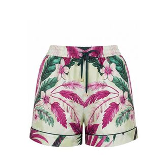 F.R.S. For Restless Sleepers Lissipa Shorts - female - F.R.S For Restless Sleepers - Short Shorts - Multicolor - L - Shorts