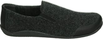 Str&ouml;ber Schoenen, Heren, Grijs, 42 EU, Leer, Valentin 96050H