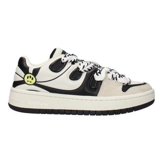 Barrow Zapatillas F86686 - Shoes - Hombre - Beige - 40 EU