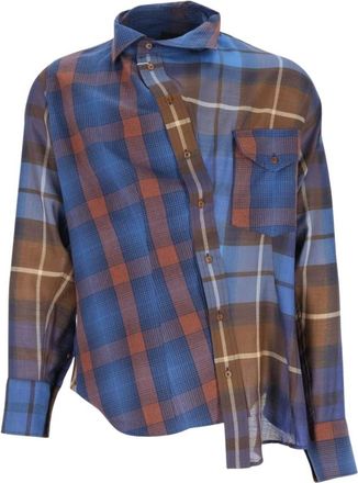 Vivienne Westwood Hombre, Camisas, Multicolor, Talla: M