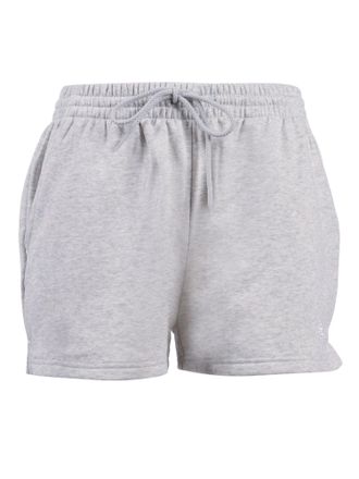 New Balance Sport Essentials French Terry Short Ash Heather