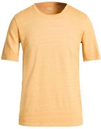 120% Lino CAMISETAS Y TOPS - Camisetas en YOOX.COM