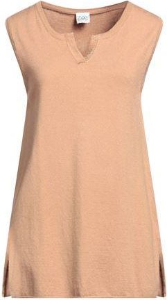 Z.o.e. Zone of embroidered KNITWEAR - Jumpers on YOOX.COM