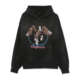 Amiri Pegasus Hoodie