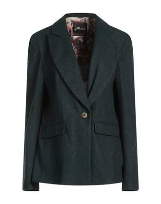 JUSTMINE ANZ&Uuml;GE und CO-ORDS - Blazers auf YOOX.COM