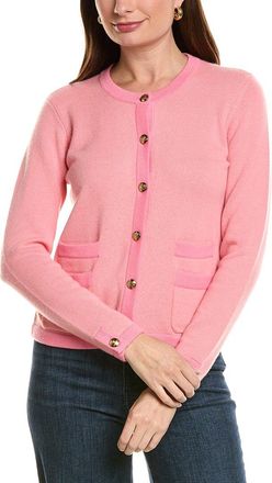 J.McLaughlin J. McLaughlin 100% Cashmere Sweater