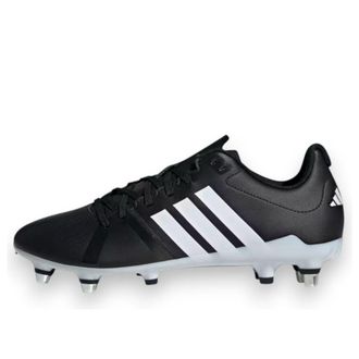 adidas (WMNS) adidas Avaglide Core Black Cloud White JR0110