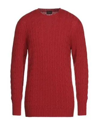 Drumohr KNITWEAR - Jumpers on YOOX.COM