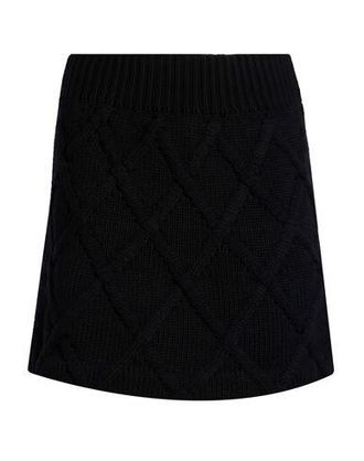 Jil Sander BOTTOMWEAR - Mini skirts on YOOX.COM