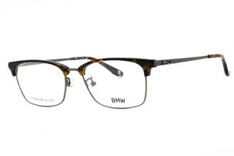 BMW BW5074-H 009 Matte Gunmetal 54mm
