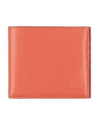 Vivienne Westwood Small Leather Goods - Wallets on YOOX.COM