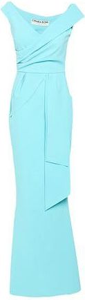 La Petite Robe Di Chiara Boni DRESSES - Maxi dresses on YOOX.COM
