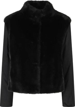 Herno Mujer, Chaquetas, Negro, Talla: L