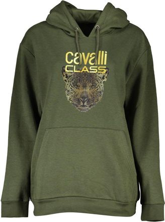 Cavalli Polyester Woman Womens Sweatshirt
