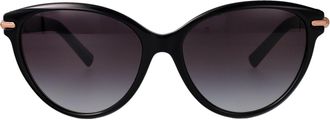 Tiffany & Co. Cat Eye Sunglasses 0 Tf4261 80013 C